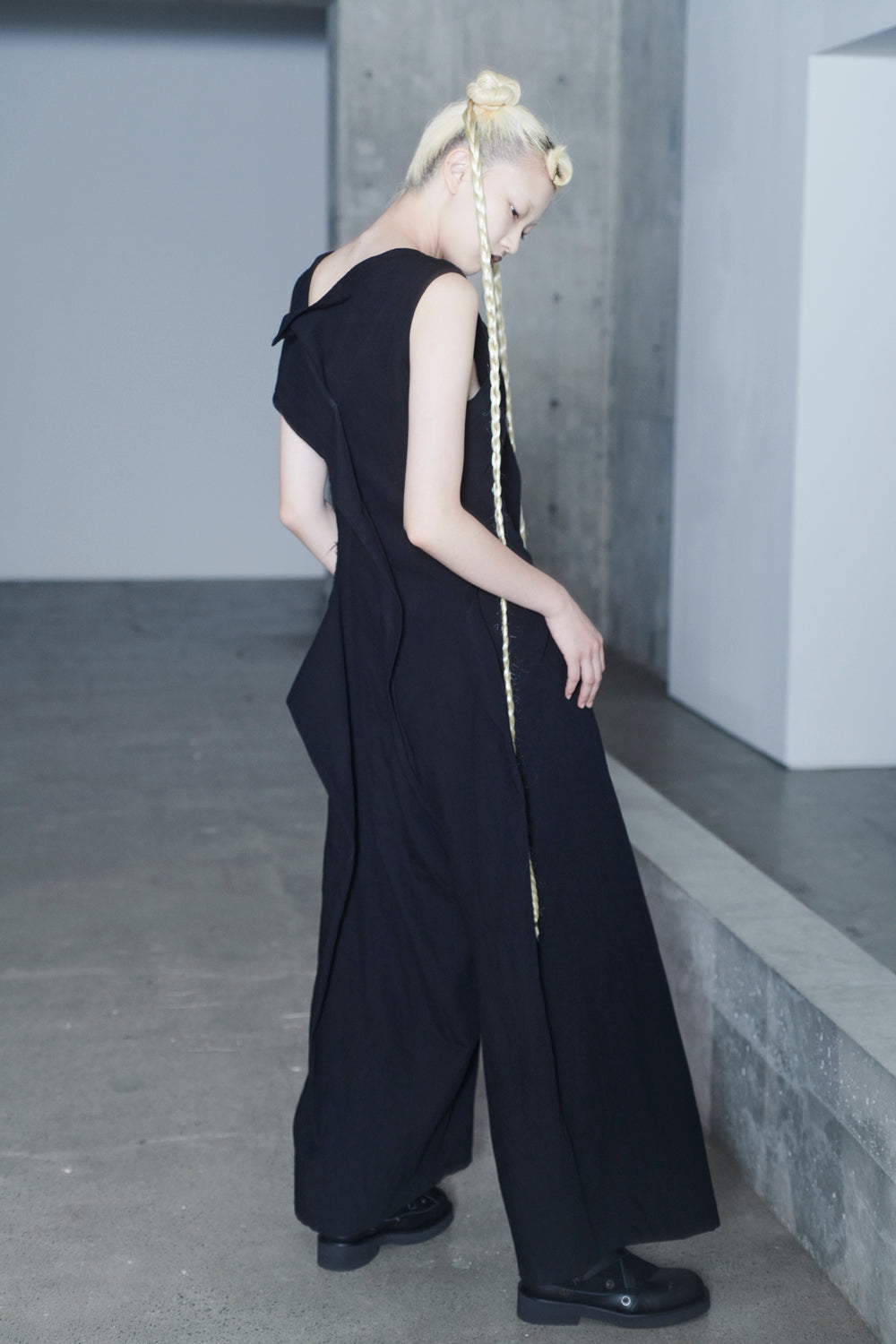 LIMI feu – THE SHOP YOHJI YAMAMOTO