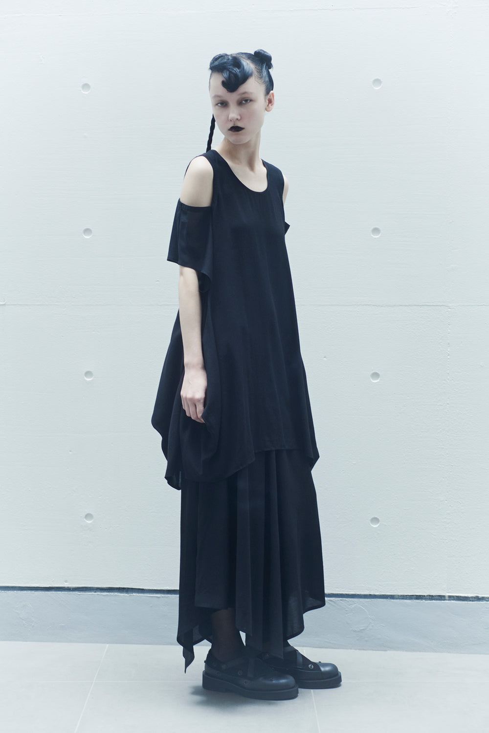 LIMI feu – THE SHOP YOHJI YAMAMOTO