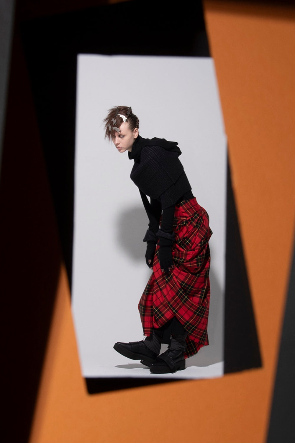 l26aw06 – THE SHOP YOHJI YAMAMOTO