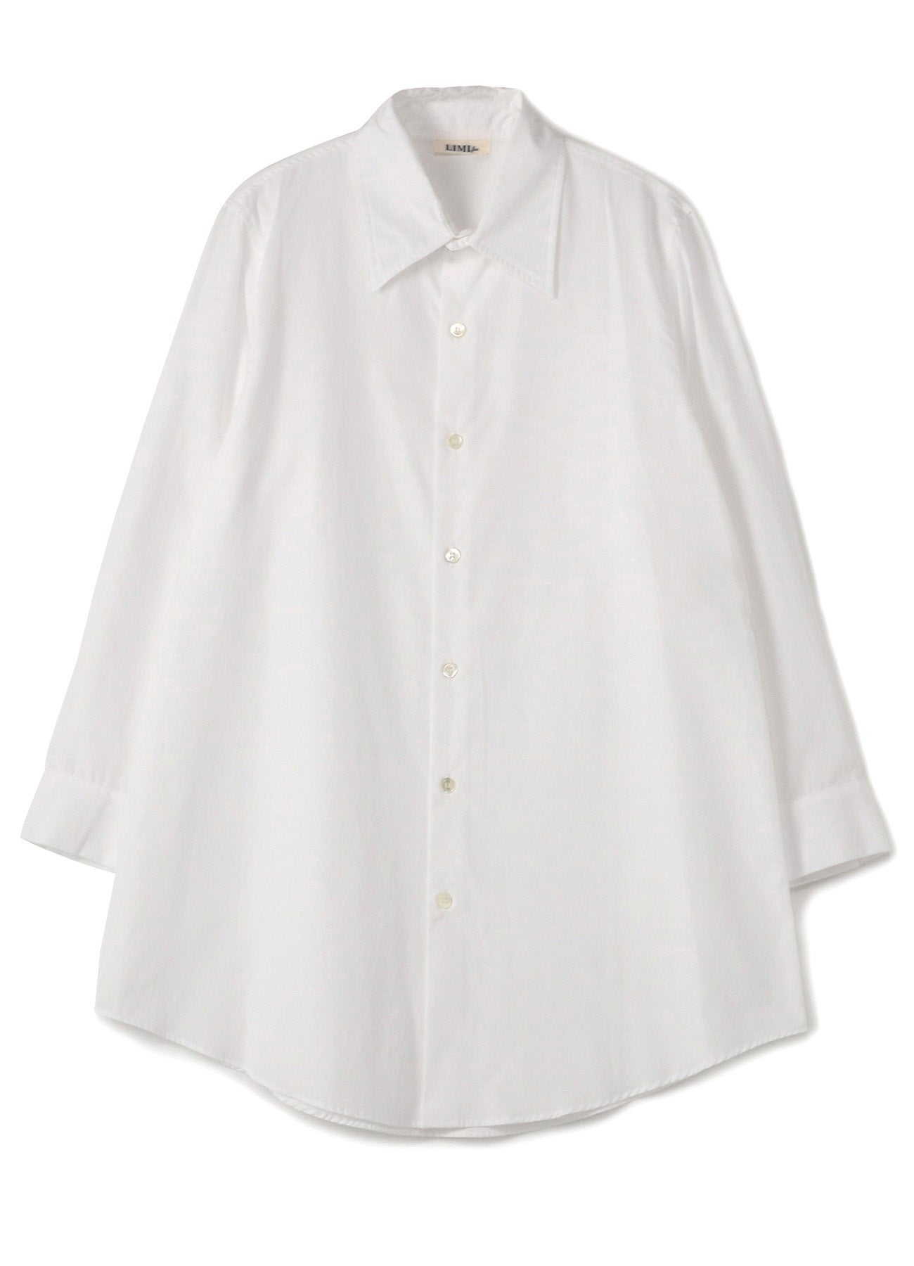 100/2 Broad A Long Blouse