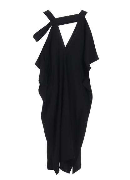 DOUBLE SATIN SQUARE OP