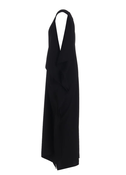 DOUBLE SATIN SQUARE OP