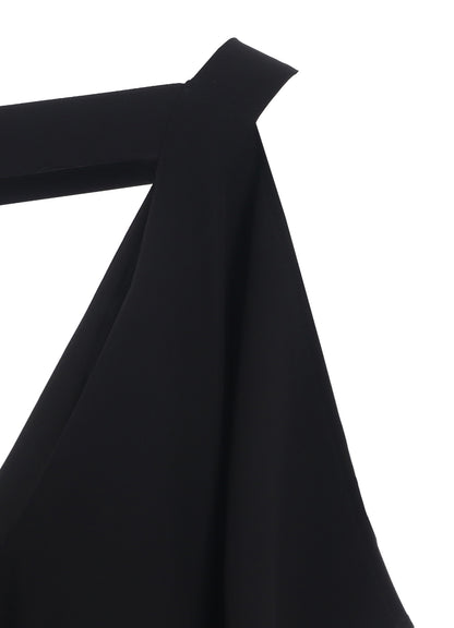 DOUBLE SATIN SQUARE OP