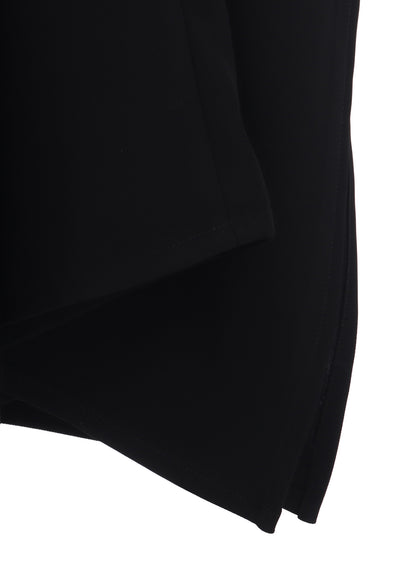 DOUBLE SATIN SQUARE OP