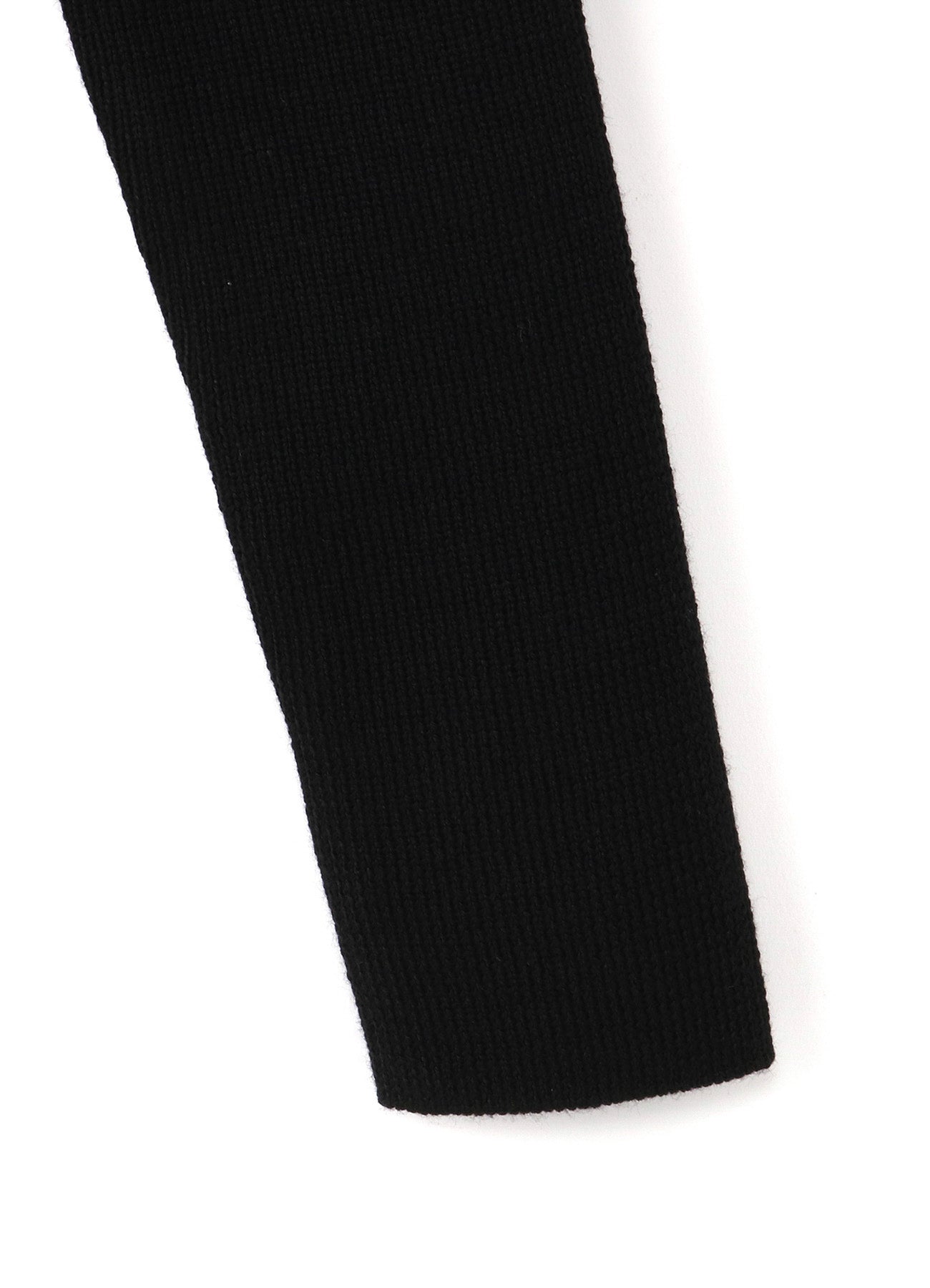 STANDARD W/WASHABLE PLAIN STITCH LONG TURTLE KNITWEAR