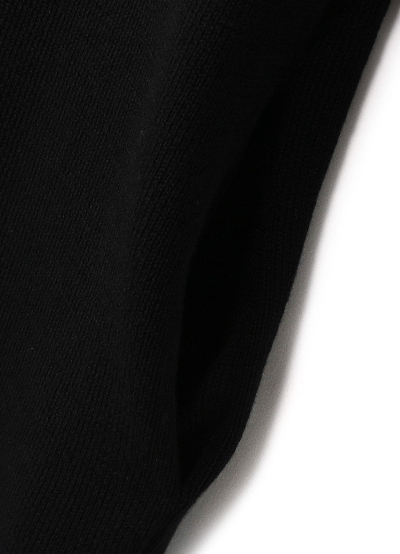 STANDARD W/WASHABLE PLAIN STITCH LONG TURTLE KNITWEAR