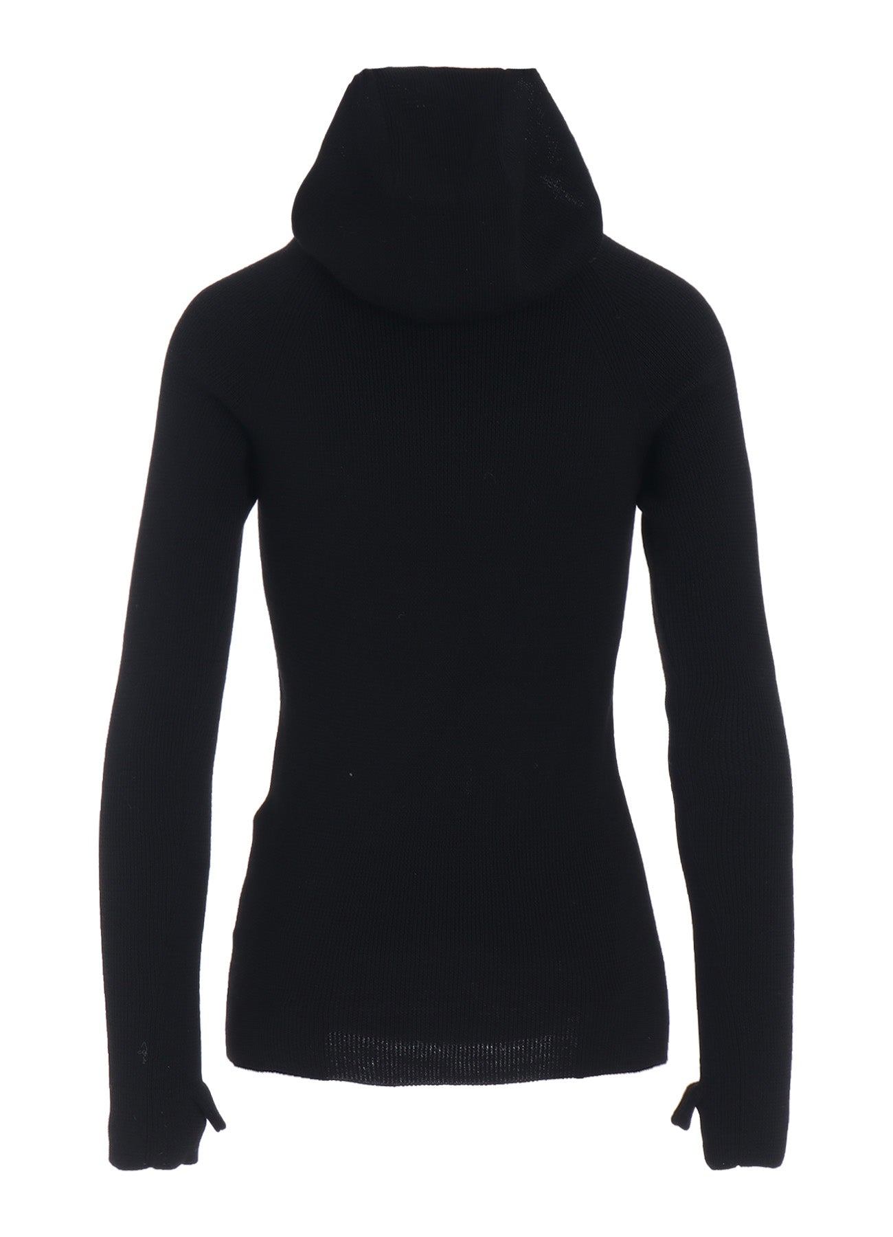 STANDARD W/WASHABLE PLAIN STITCH MONKEY SWEATER