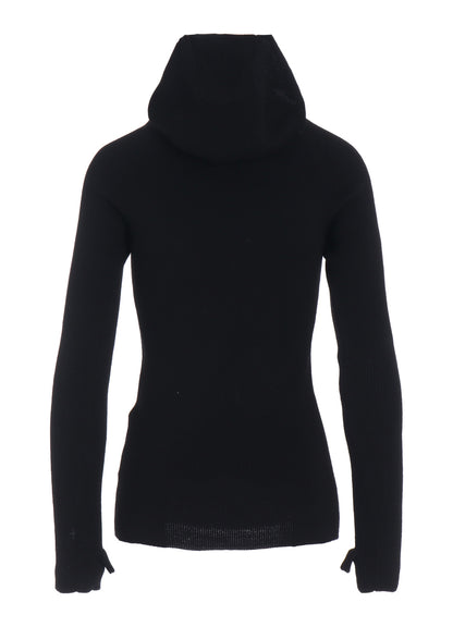 STANDARD W/WASHABLE PLAIN STITCH MONKEY SWEATER