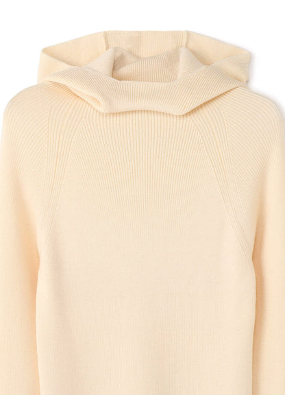 Standard W/Washable Plain Stitch Monkey Sweater