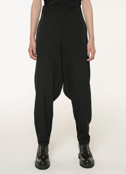 Standard W/Gabardine Sarrouel Pants