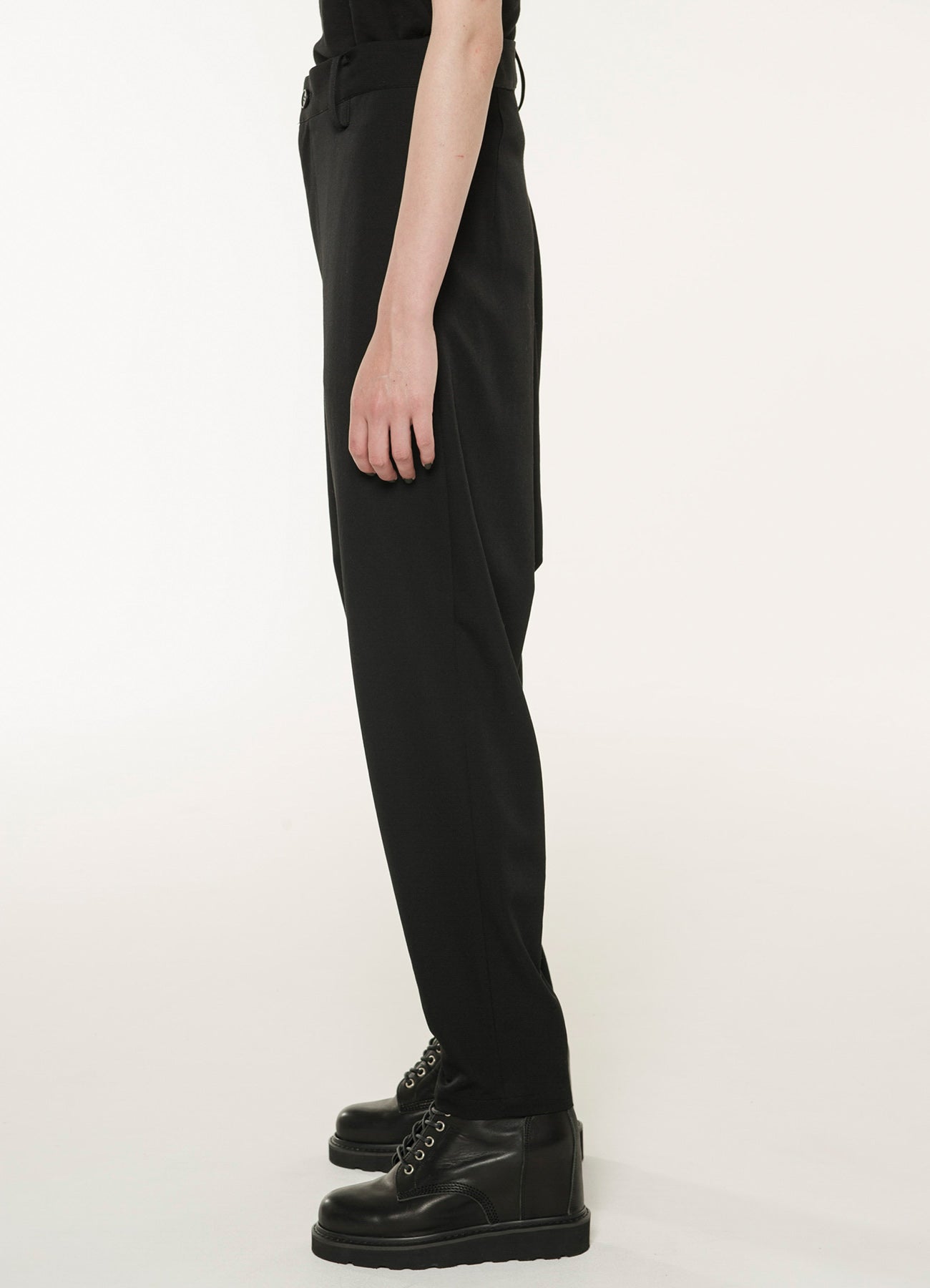 Standard W/Gabardine Sarrouel Pants