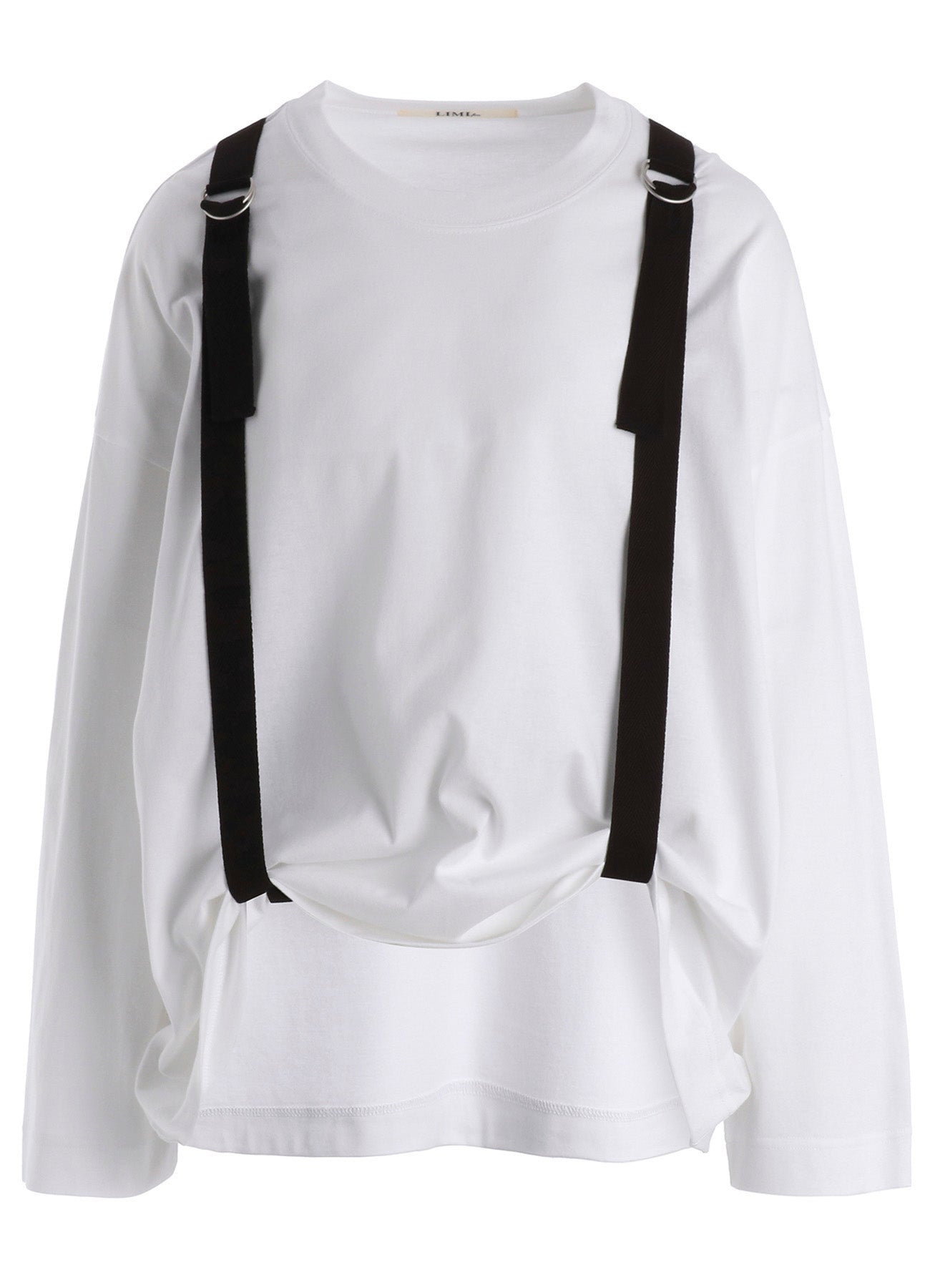 40/2 COTTON JERSEY TAPE T-SHIRT 