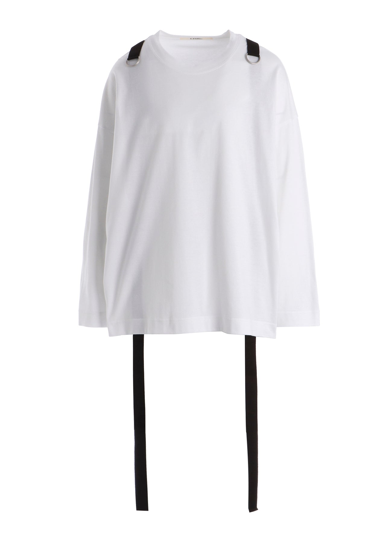 40/2 COTTON JERSEY TAPE T-SHIRT 