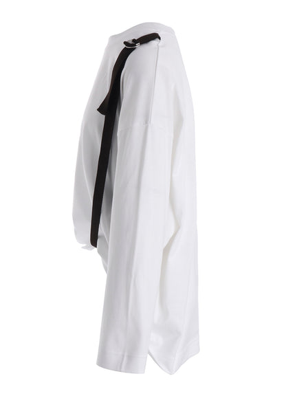 40/2 COTTON JERSEY TAPE T-SHIRT 