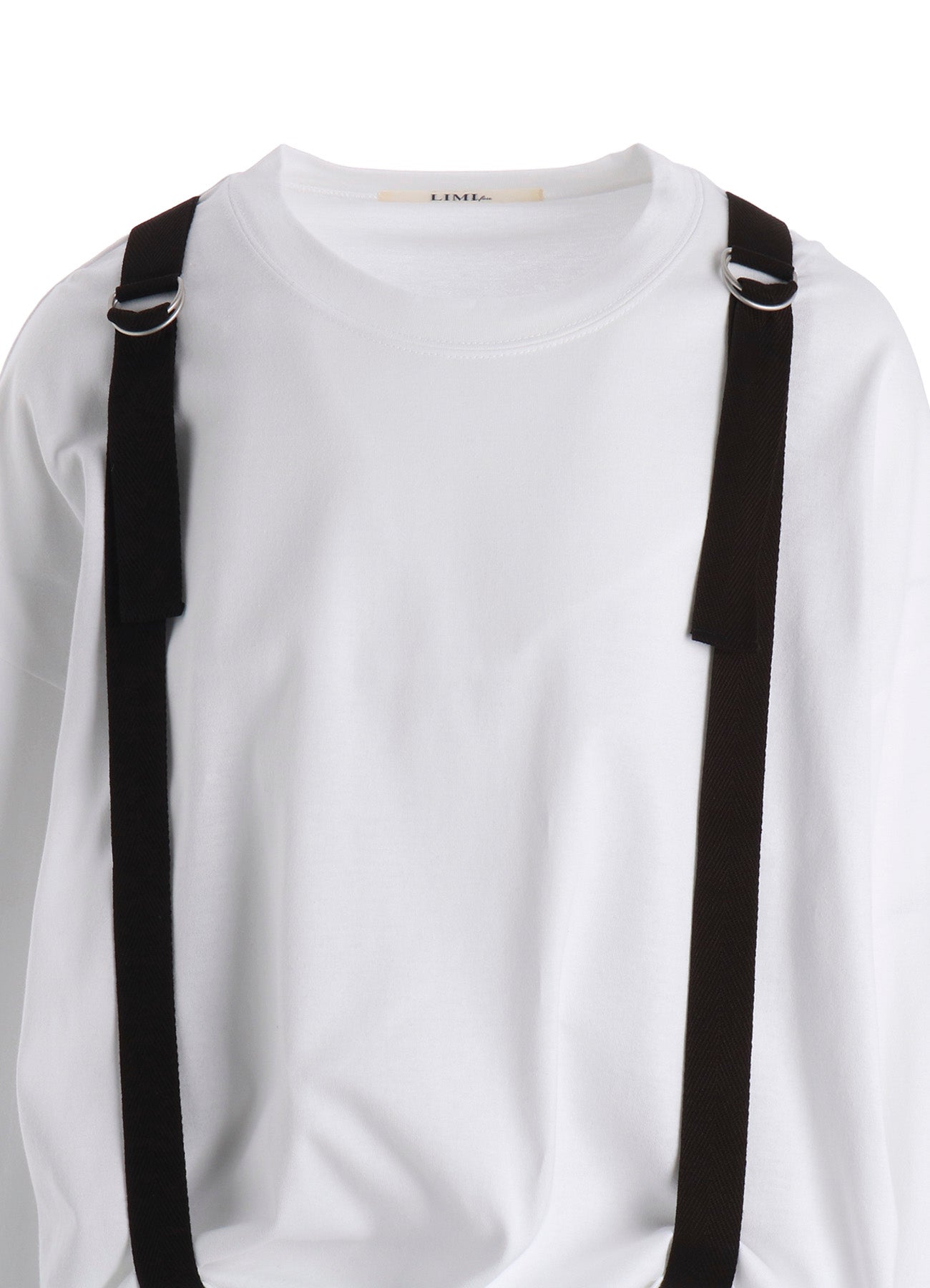 40/2 COTTON JERSEY TAPE T-SHIRT 