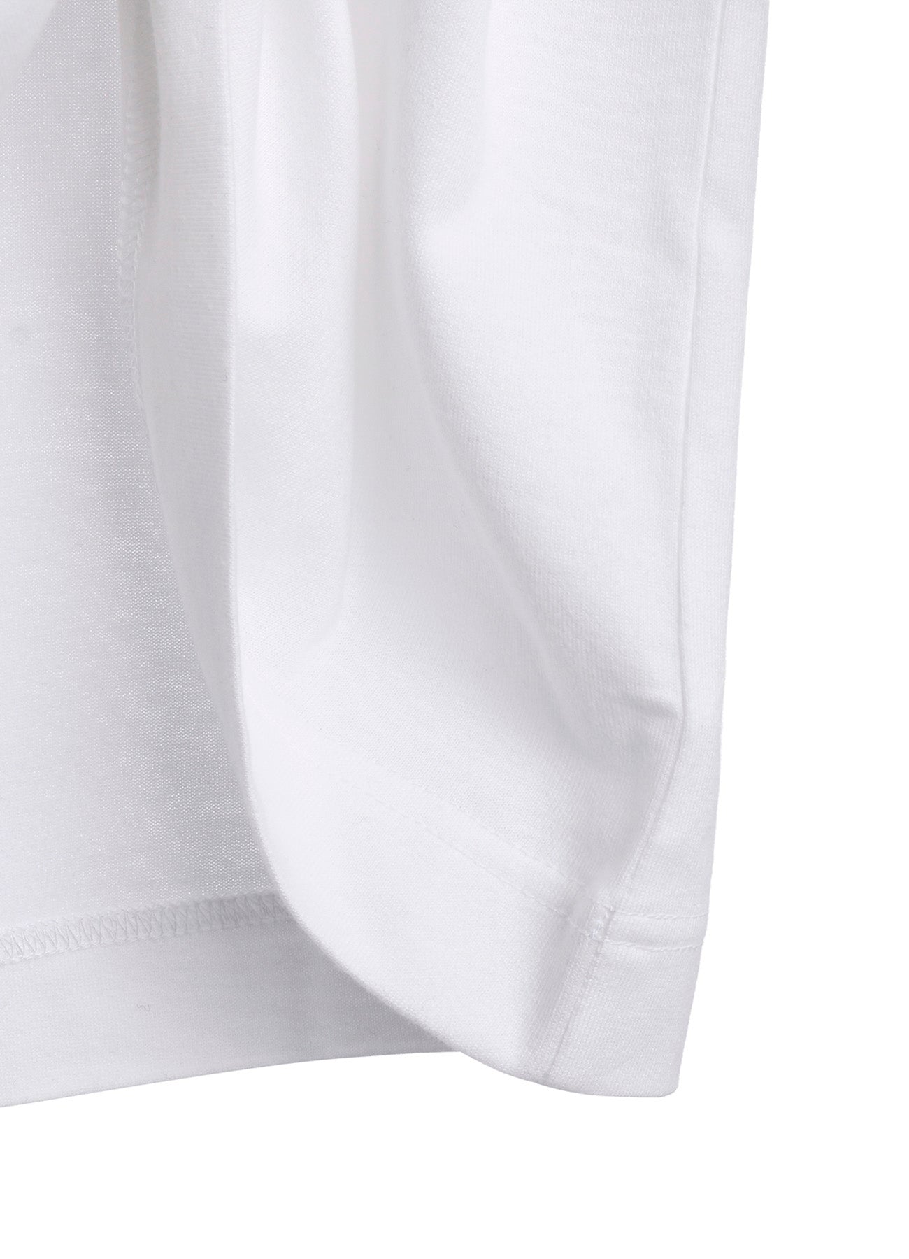 40/2 COTTON JERSEY TAPE T-SHIRT 