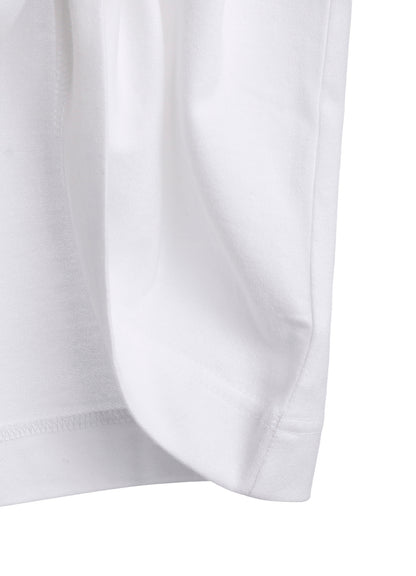 40/2 COTTON JERSEY TAPE T-SHIRT 