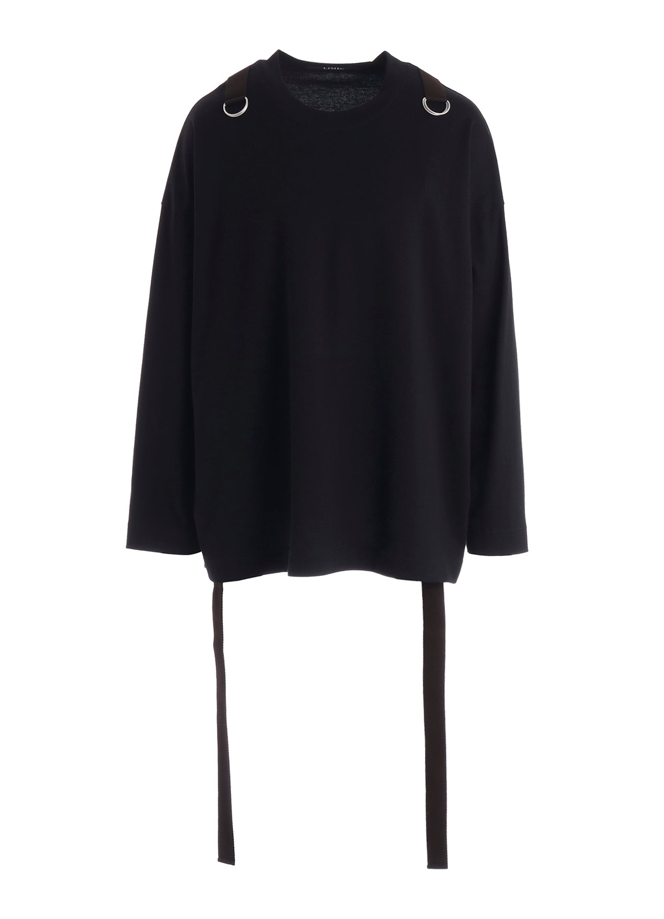 40/2 COTTON JERSEY TAPE T-SHIRT 