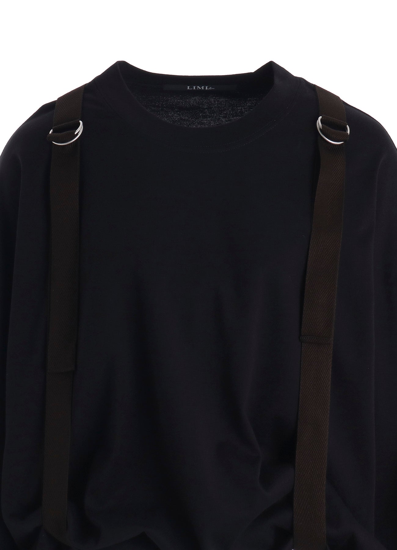 40/2 COTTON JERSEY TAPE T-SHIRT 