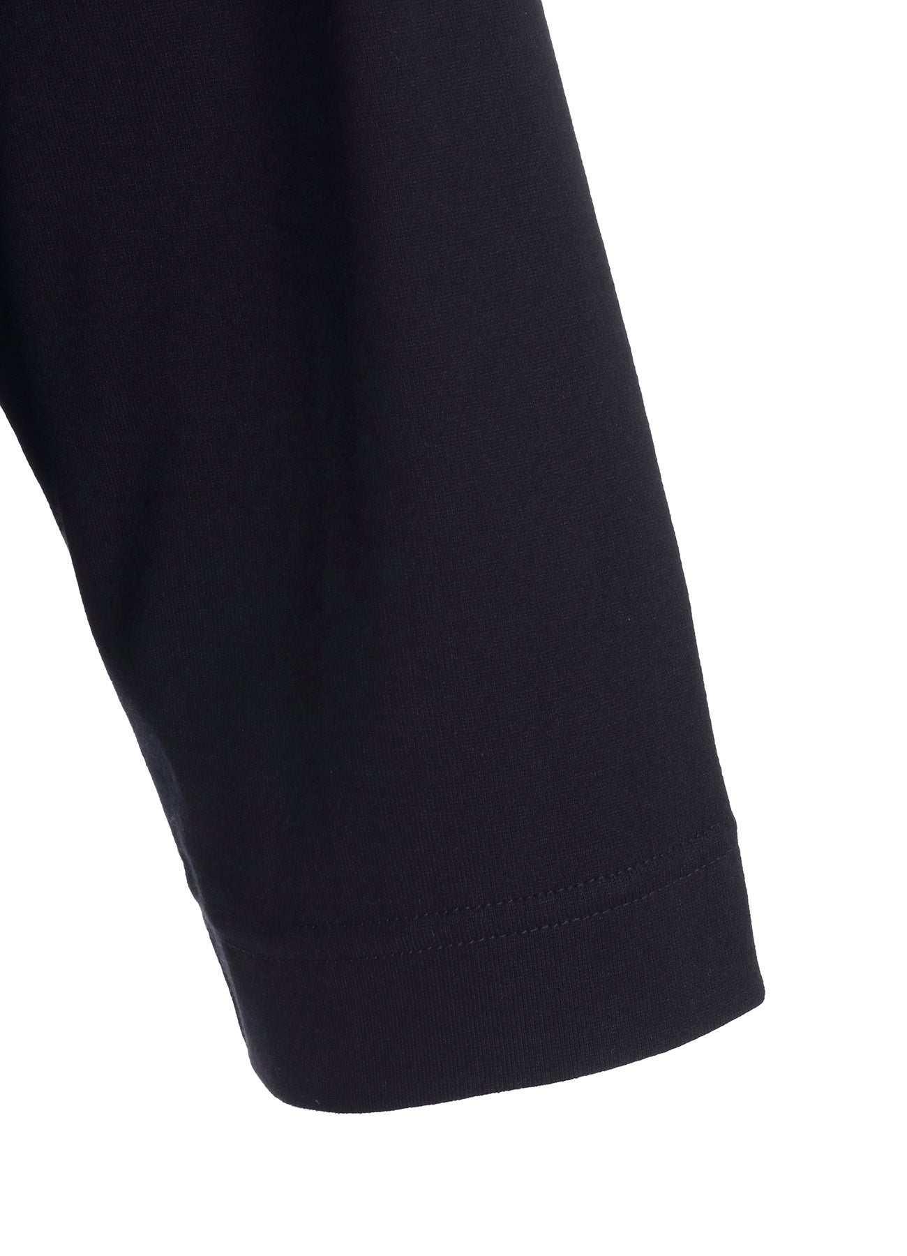 40/2 COTTON JERSEY TAPE T-SHIRT 