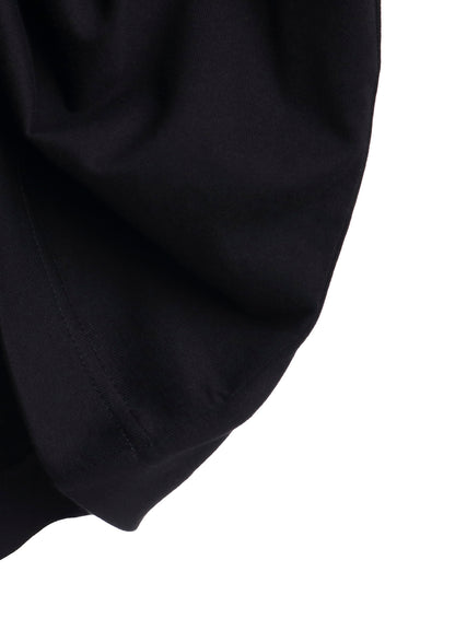40/2 COTTON JERSEY TAPE T-SHIRT 