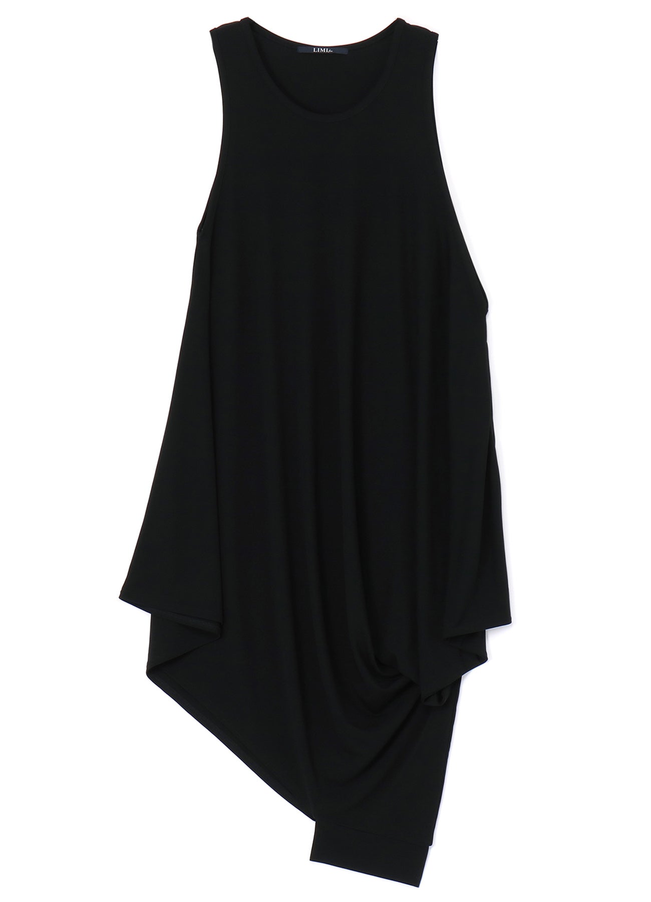 HIGH TWIST SMOOTH DRESS