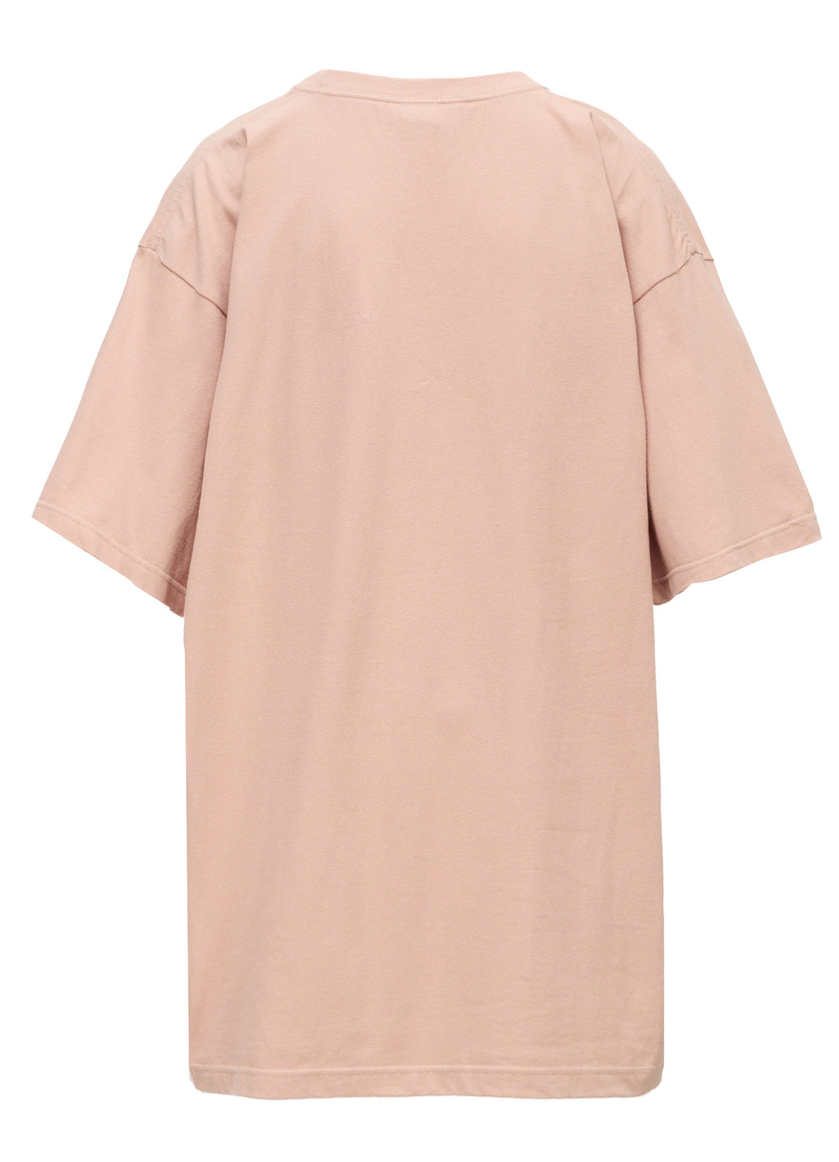 LIMI feu×HIROTTON HEAVY JERSEY T-SHIRT A