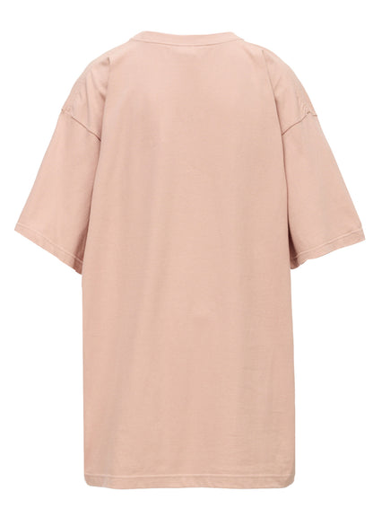 LIMI feu×HIROTTON HEAVY JERSEY T-SHIRT A