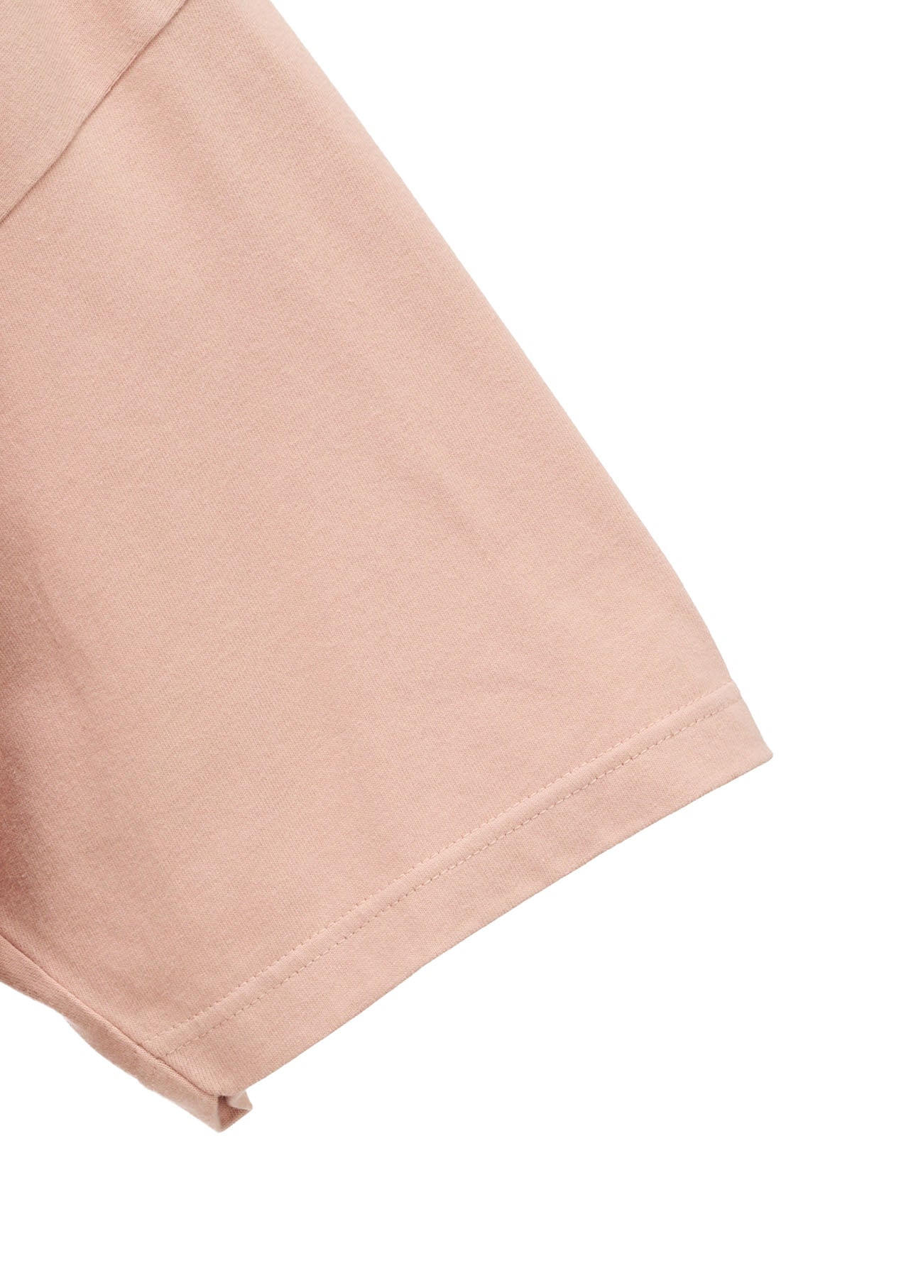 LIMI feu×HIROTTON HEAVY JERSEY T-SHIRT A – THE SHOP YOHJI YAMAMOTO