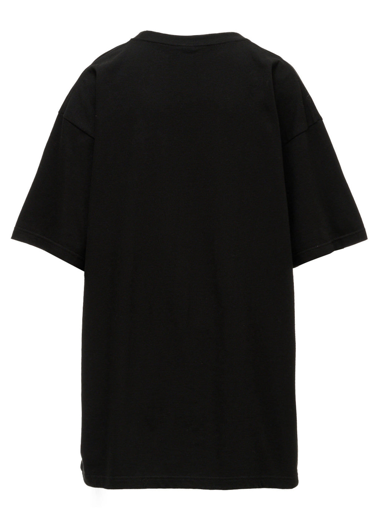 LIMI feu×HIROTTON HEAVY JERSEY T-SHIRT A