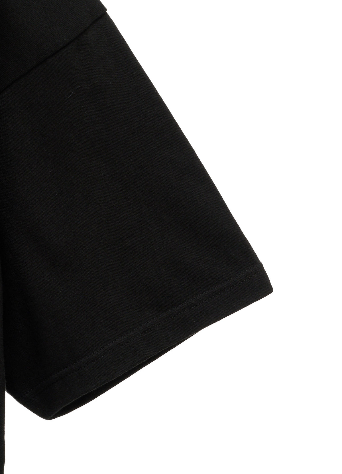 LIMI feu×HIROTTON HEAVY JERSEY T-SHIRT A