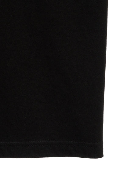 LIMI feu×HIROTTON HEAVY JERSEY T-SHIRT A