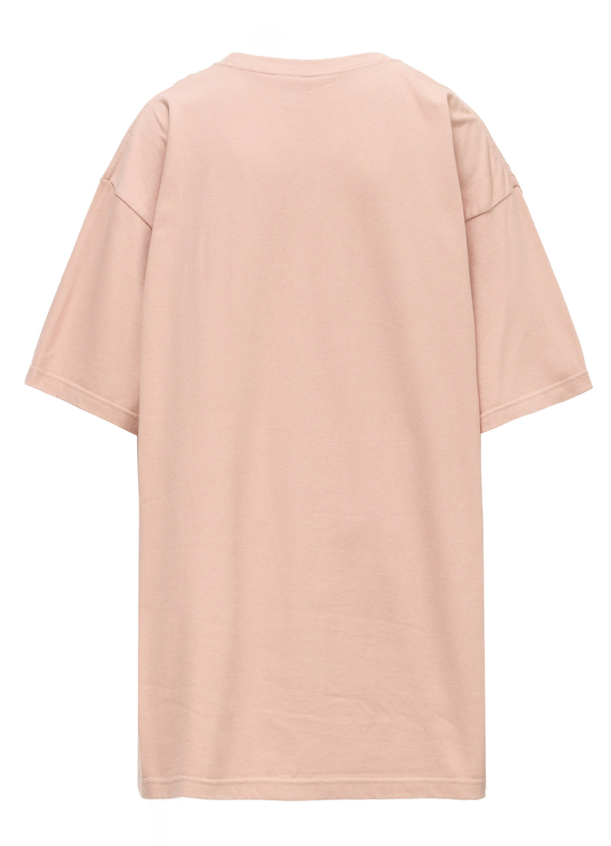LIMI feu×HIROTTON HEAVY JERSEY T-SHIRT B