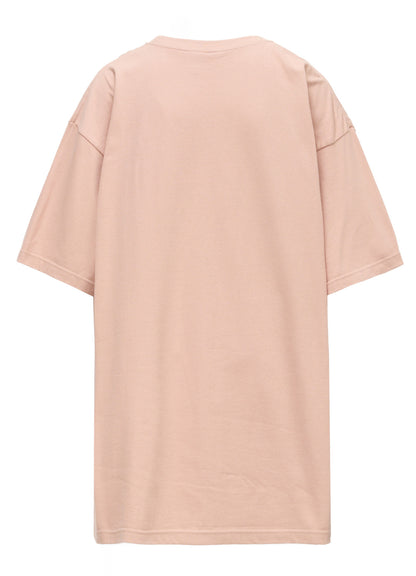LIMI feu×HIROTTON HEAVY JERSEY T-SHIRT B