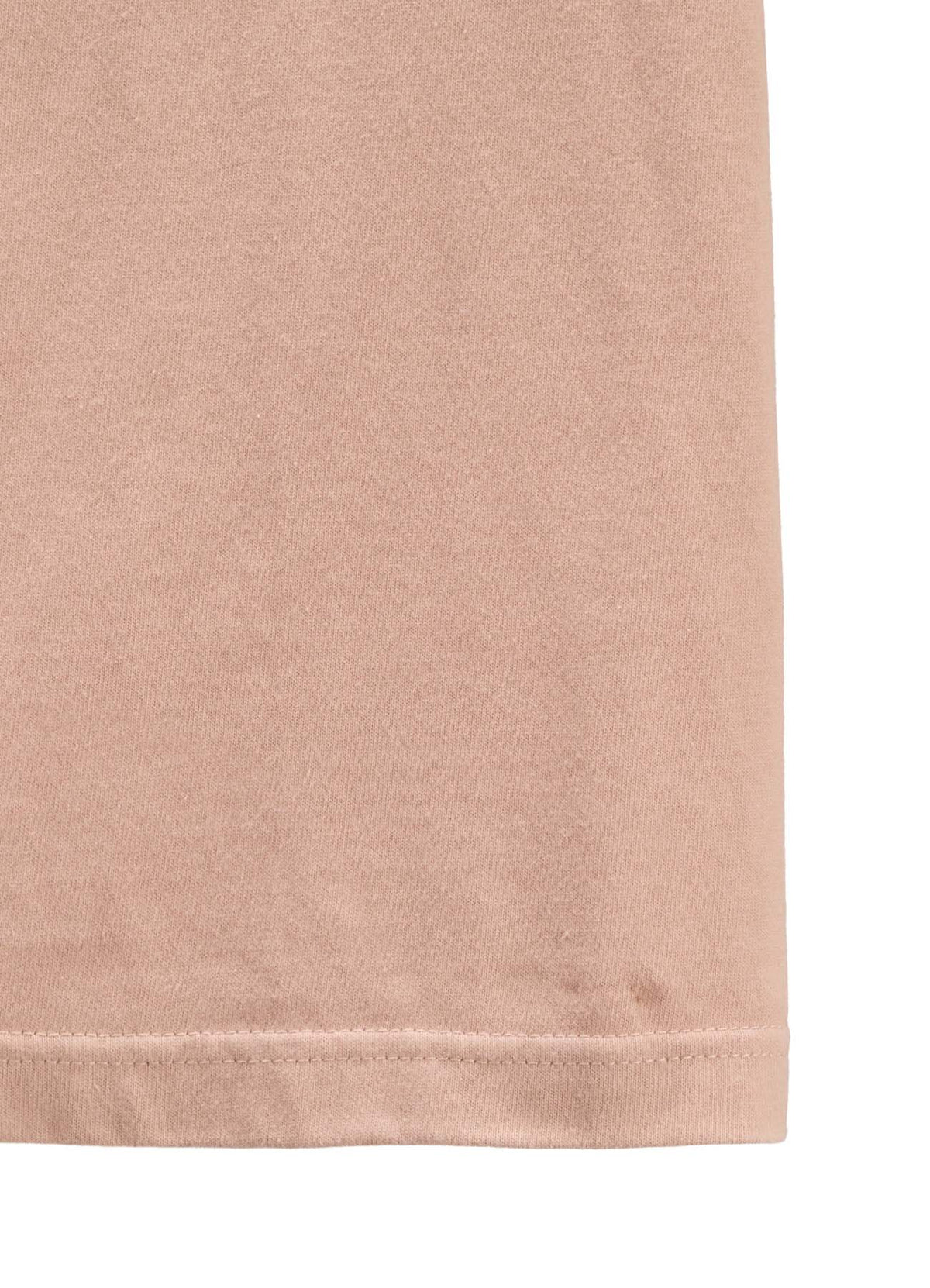 LIMI feu×HIROTTON HEAVY JERSEY T-SHIRT B