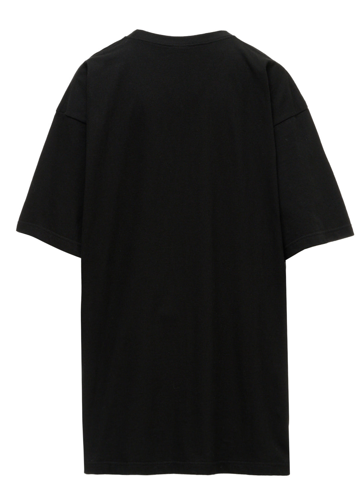 LIMI feu×HIROTTON HEAVY JERSEY T-SHIRT B