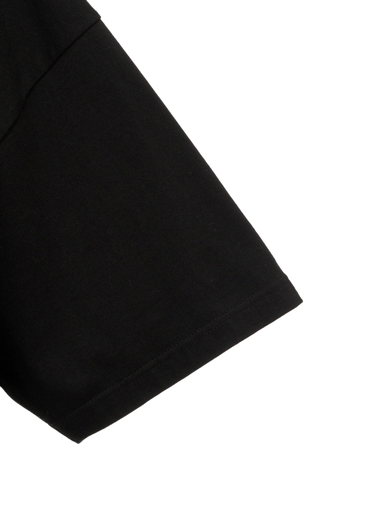 LIMI feu×HIROTTON HEAVY JERSEY T-SHIRT B – THE SHOP YOHJI YAMAMOTO