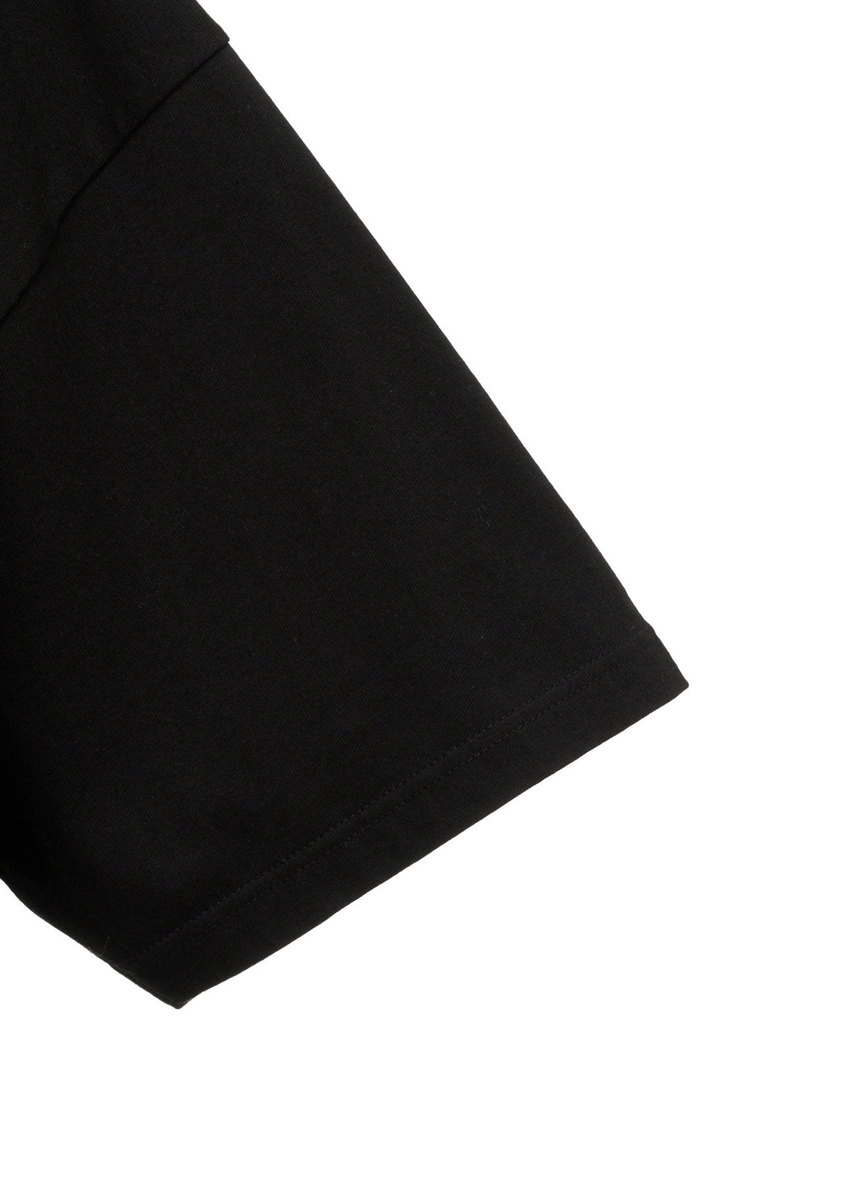 LIMI feu×HIROTTON HEAVY JERSEY T-SHIRT B