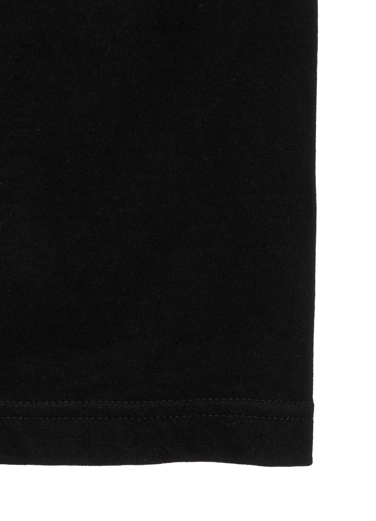 LIMI feu×HIROTTON HEAVY JERSEY T-SHIRT B