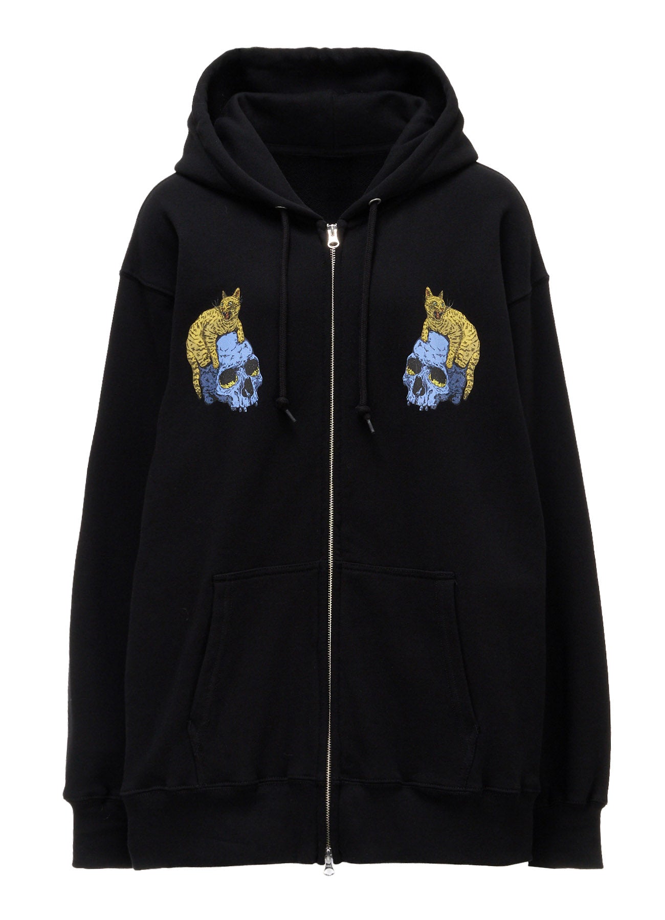 LIMI feu×HIROTTON HEAVY FLEECE HOODIE – THE SHOP YOHJI YAMAMOTO LIMI feu×HIROTTON HEAVY FLEECE HOODIE – THE SHOP YOHJI YAMAMOTO