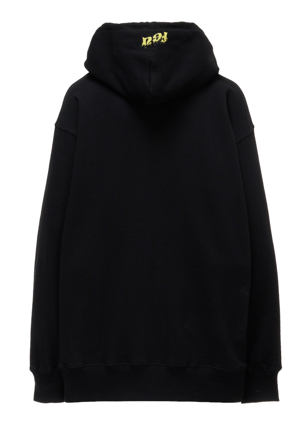 LIMI feu×HIROTTON HEAVY FLEECE HOODIE – THE SHOP YOHJI YAMAMOTO LIMI feu×HIROTTON HEAVY FLEECE HOODIE – THE SHOP YOHJI YAMAMOTO