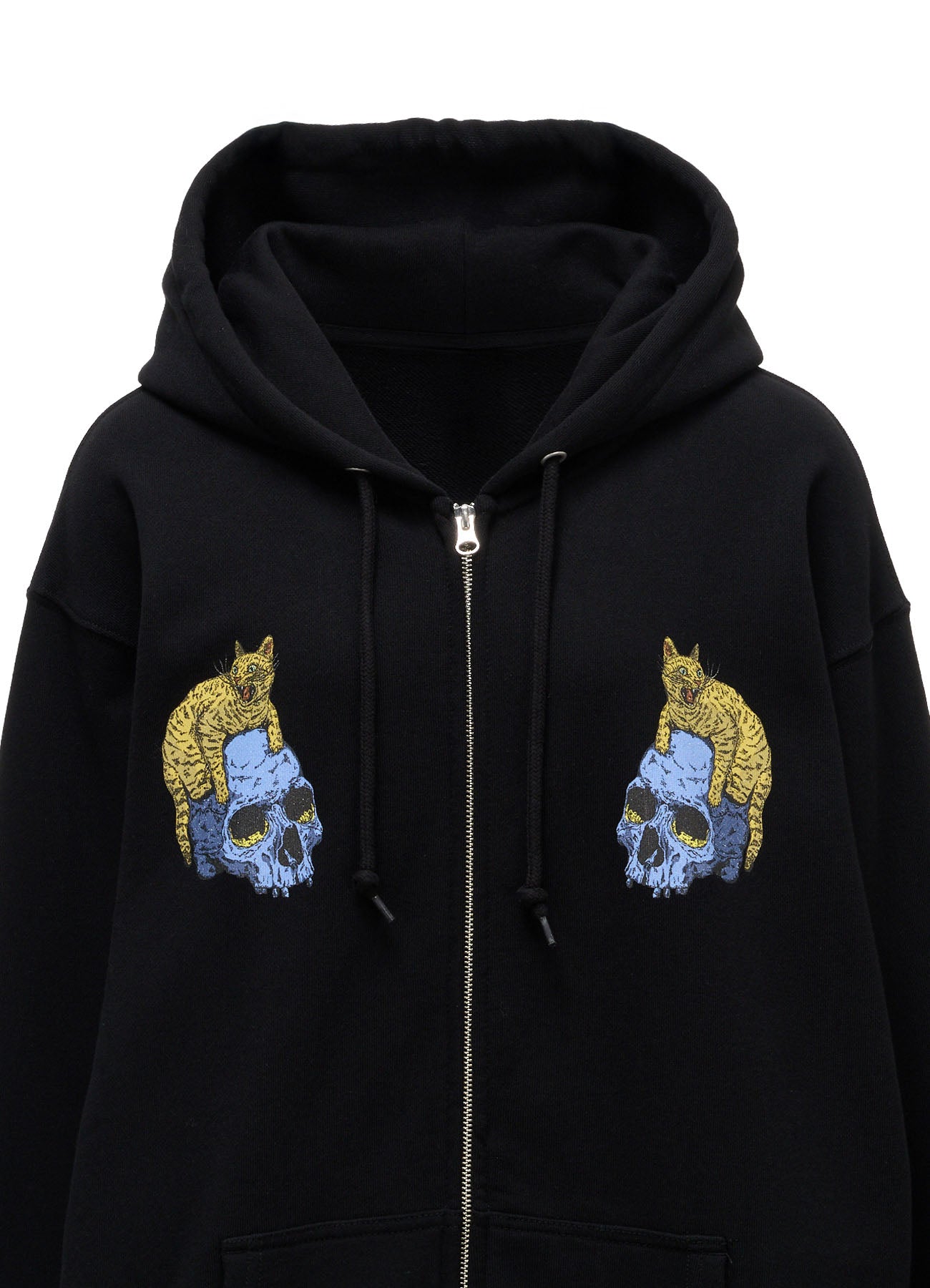 トップス LIMI feu 17AW Asymmetric Docking Hoodie LIMI feu×HIROTTON HEAVY FLEECE HOODIE – THE SHOP YOHJI YAMAMOTO