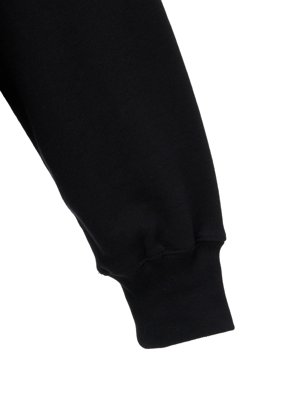 LIMI feu×HIROTTON HEAVY FLEECE HOODIE