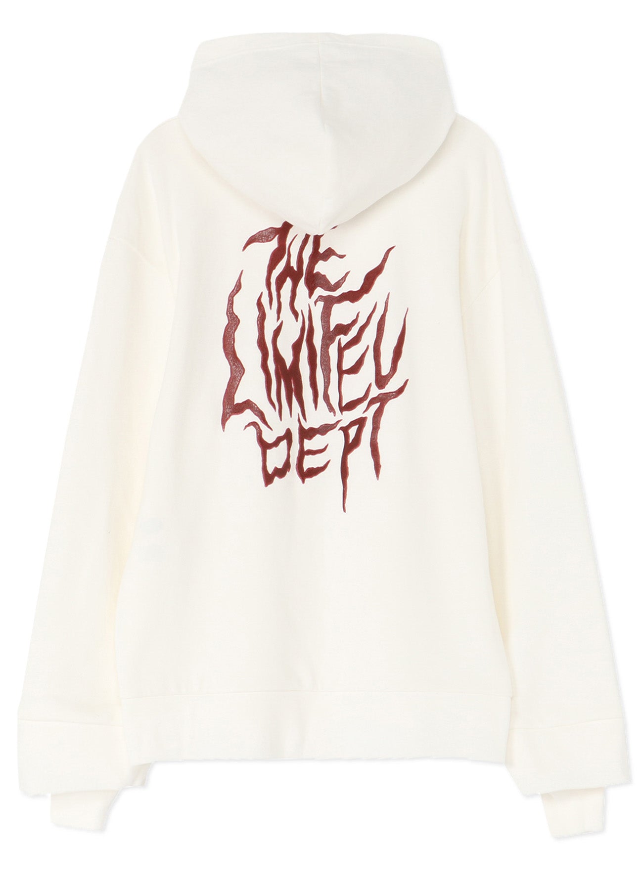 LIMI FEU Dept Fleece Big Hoodie