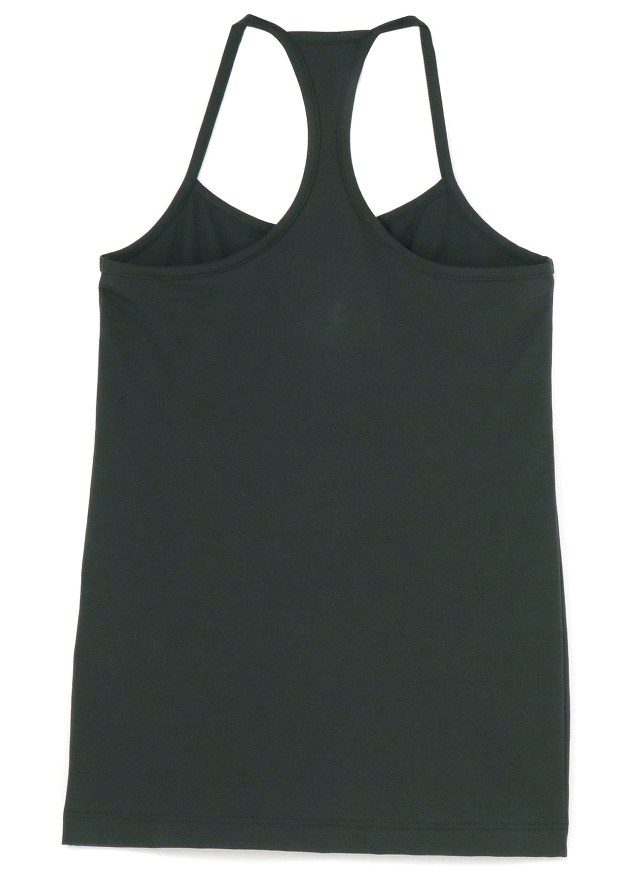 Cotton Colour Plain Stitch Camisole