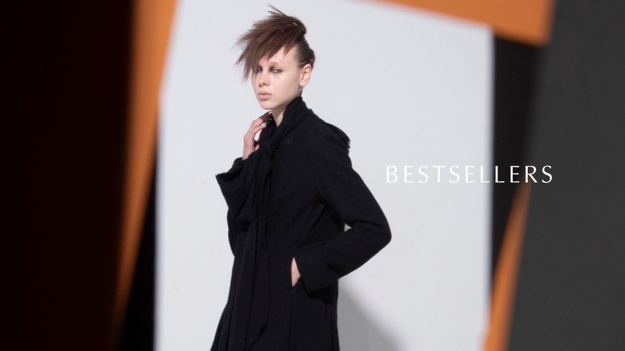 LIMI feu – THE SHOP YOHJI YAMAMOTO