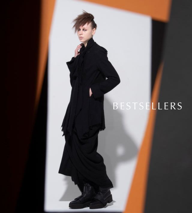 LIMI feu – THE SHOP YOHJI YAMAMOTO