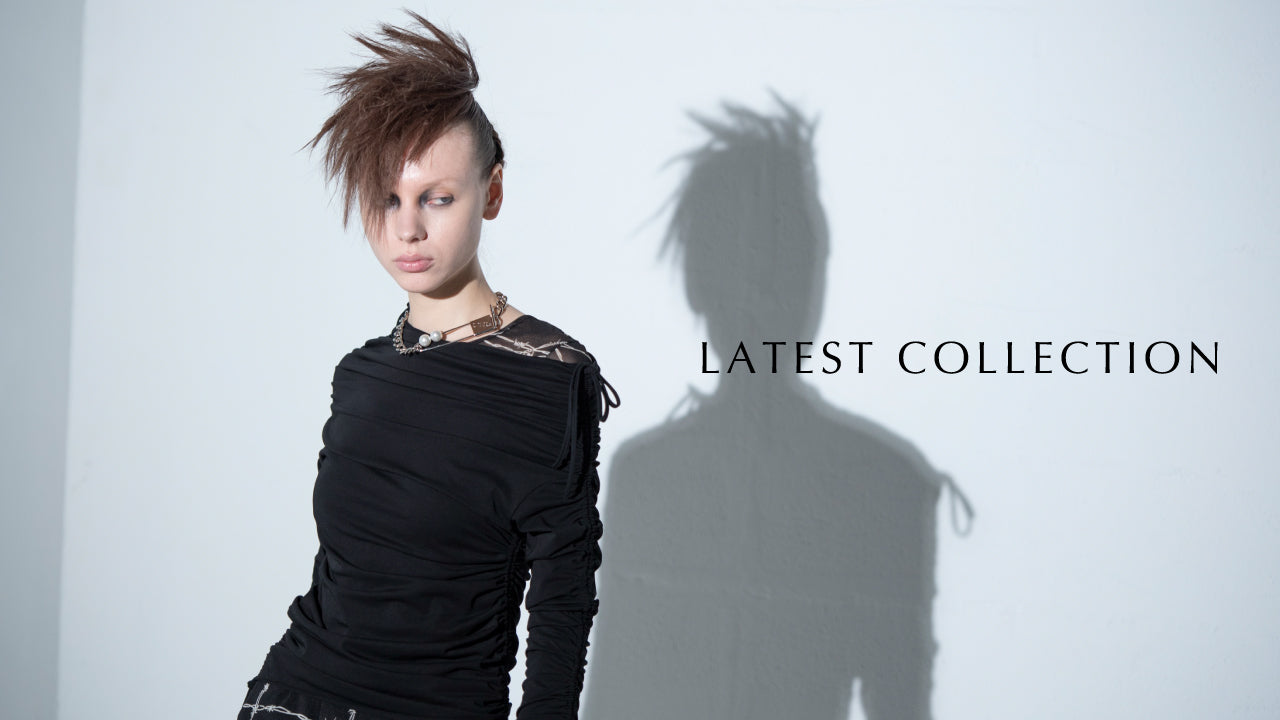 LIMI feu – THE SHOP YOHJI YAMAMOTO