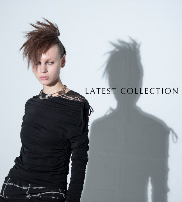 LIMI feu – THE SHOP YOHJI YAMAMOTO