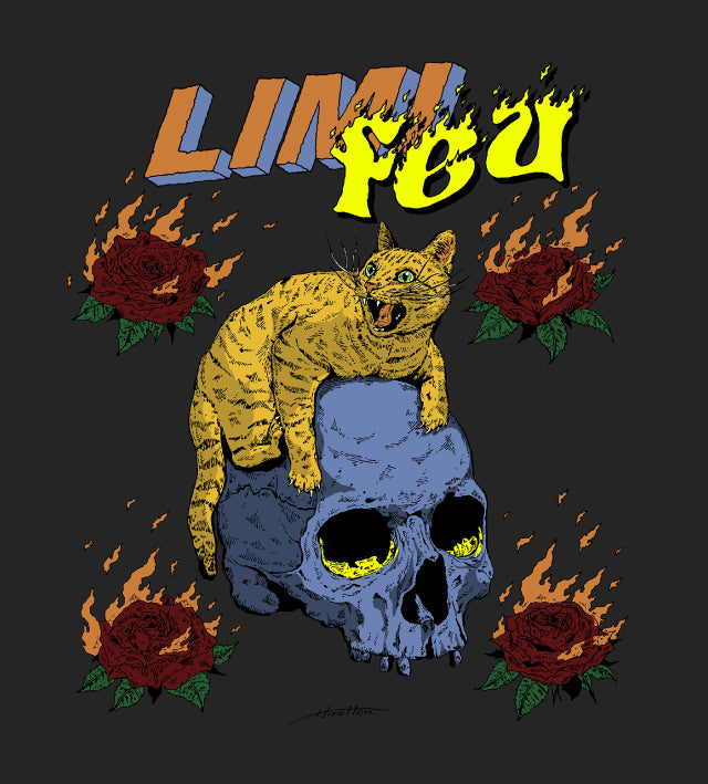 LIMI feu